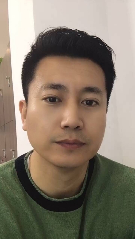 一路向前GO的第二张照片--三明交友网