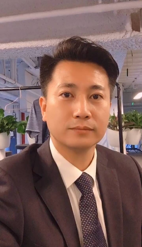 一路向前GO的第三张照片--三明交友网