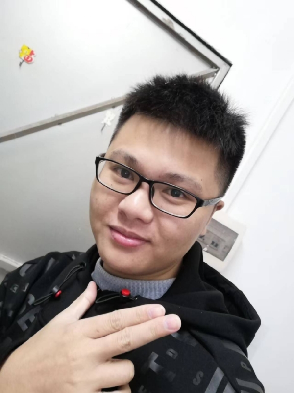 小小梦执的第二张照片--三明交友网