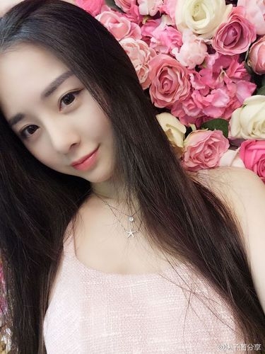 周悦的第一张照片--三明交友网