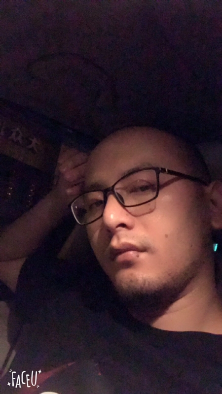 狂野的孤狼的第一张照片--三明交友网