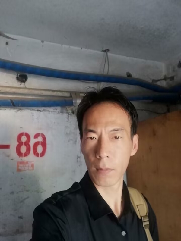 一生何求的第三张照片--三明交友网