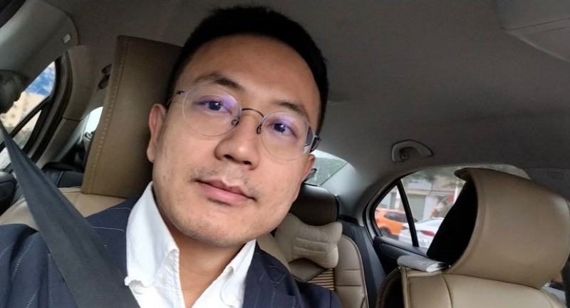 百柯争流的第一张照片--三明交友网