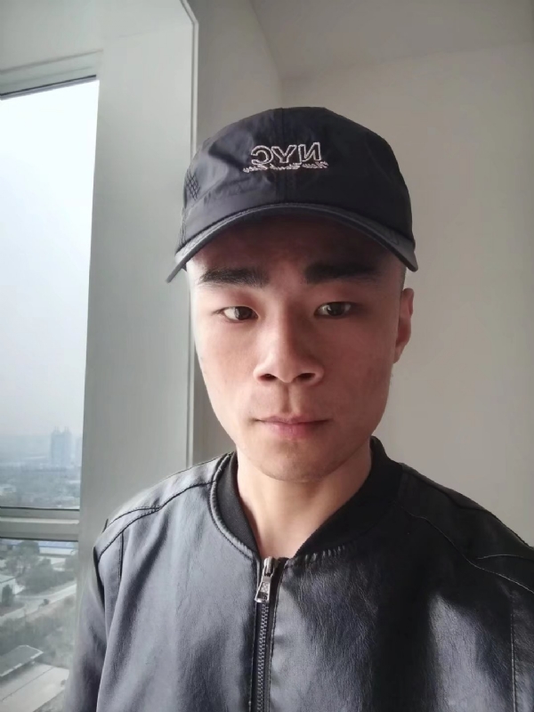 顺其自然的第一张照片--三明交友网