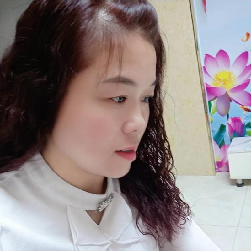 顾枸丽的第二张照片--三明交友网