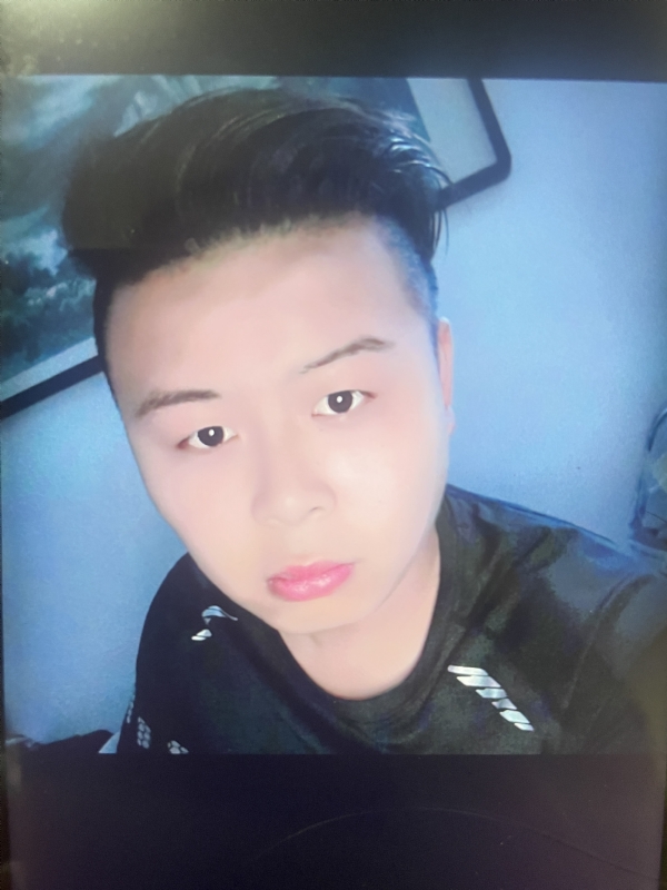 踏实森的第一张照片--三明交友网