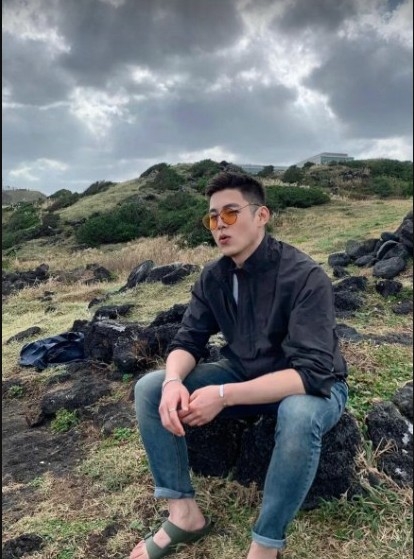 阿海的第一张照片--三明交友网