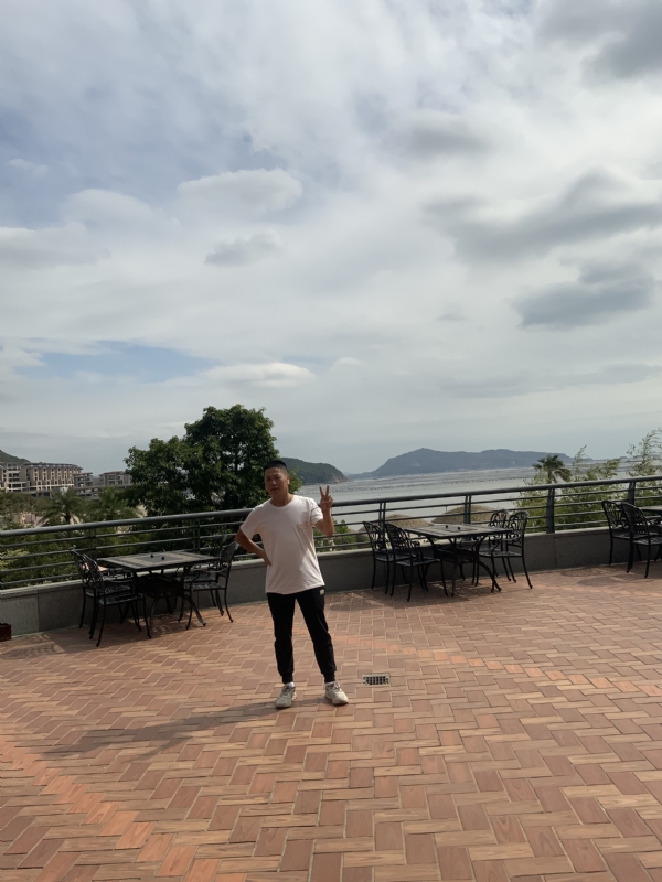 心酸瑟果的第一张照片--三明交友网