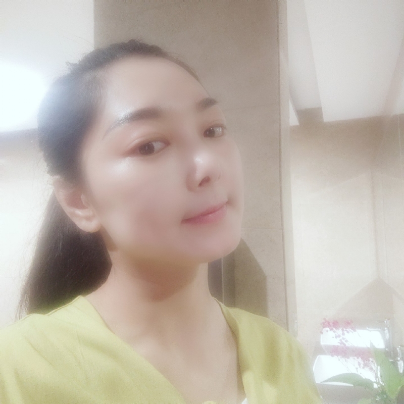 金秋的第一张照片--三明交友网