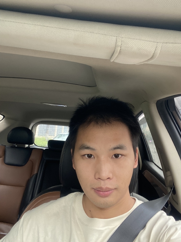 我兜兜里有糖的第二张照片--三明交友网