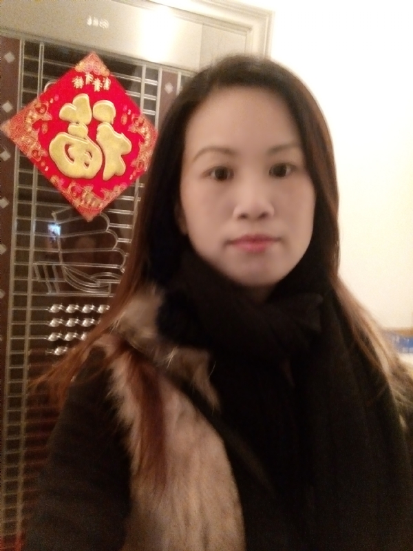 E欣的第二张照片--三明交友网