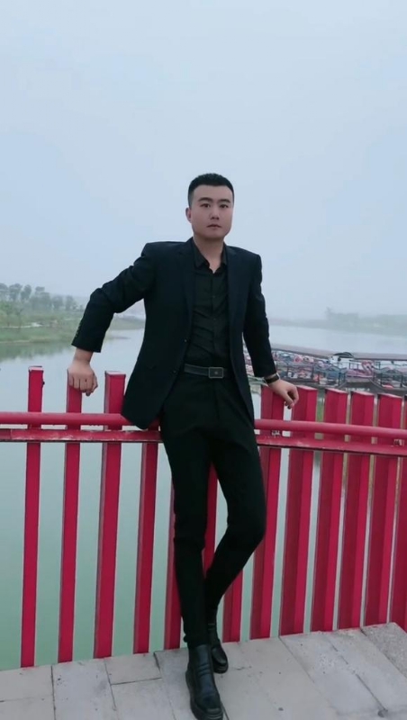 Albert的第一张照片--三明交友网