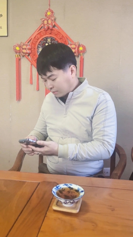 爱福的第一张照片--三明交友网