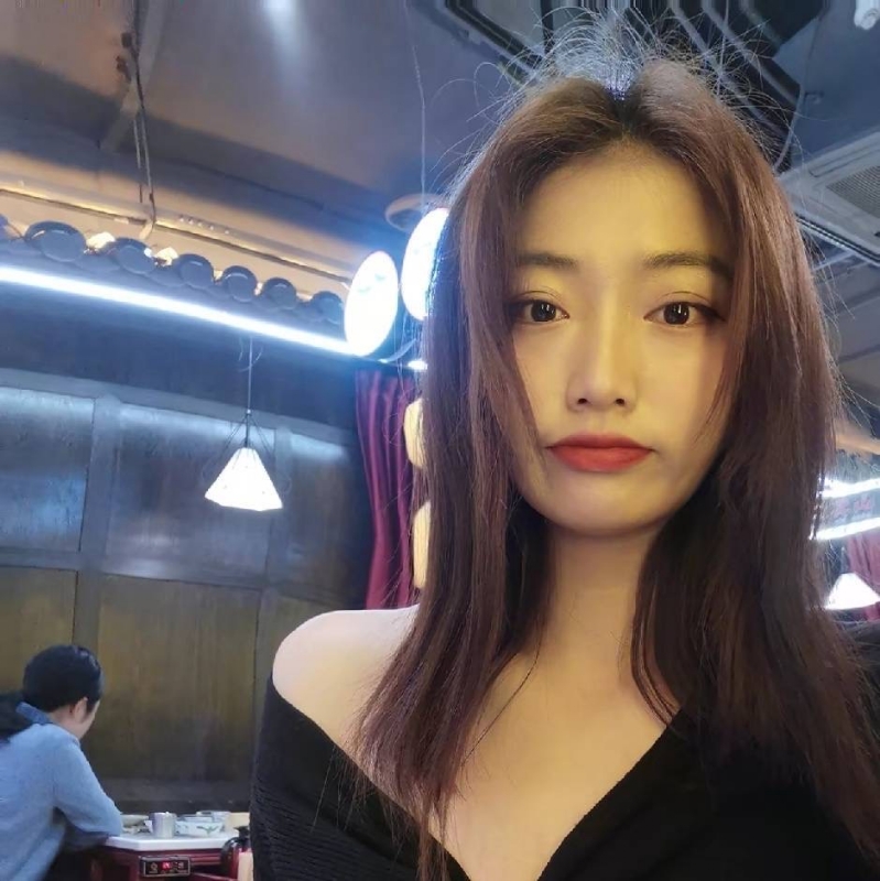 婉儿的第一张照片--三明交友网