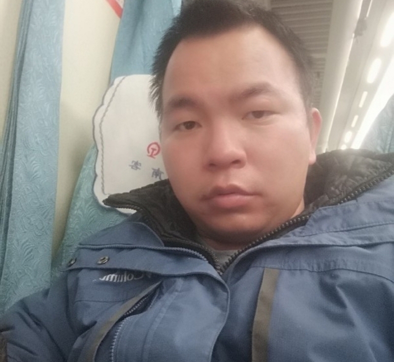淡定的第一张照片--三明交友网