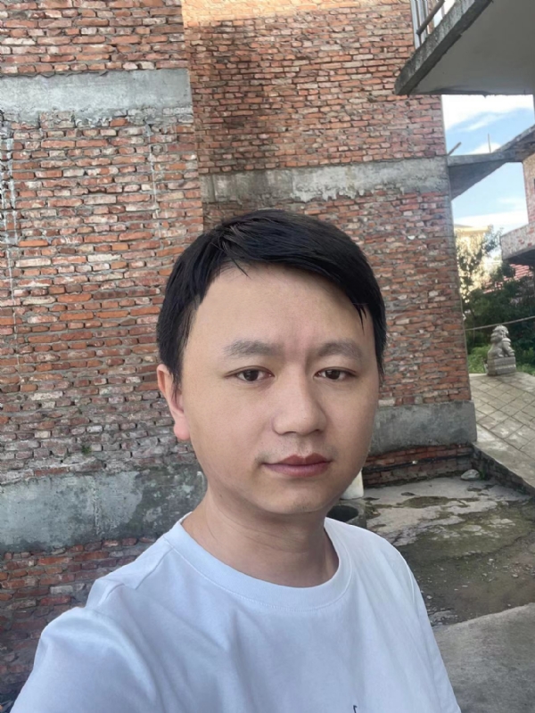 行人的第二张照片--三明交友网