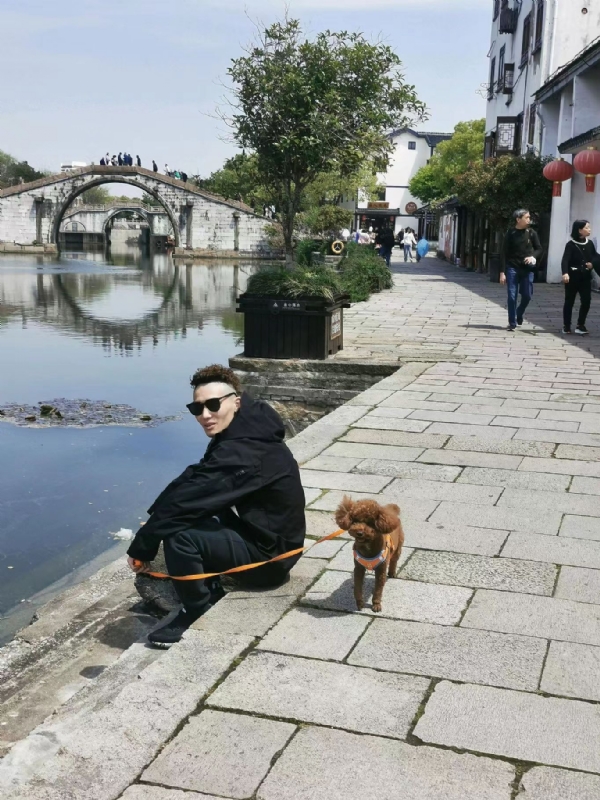 皮卡丘的第一张照片--三明交友网