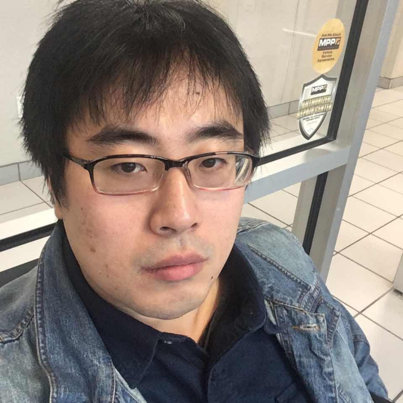 Ray的第二张照片--三明交友网