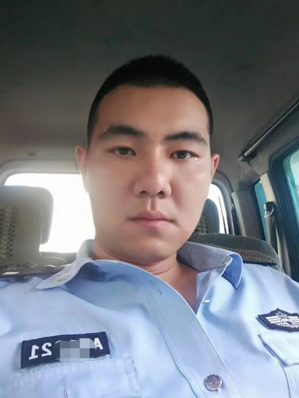 如果不爱请别伤害的第一张照片--三明交友网