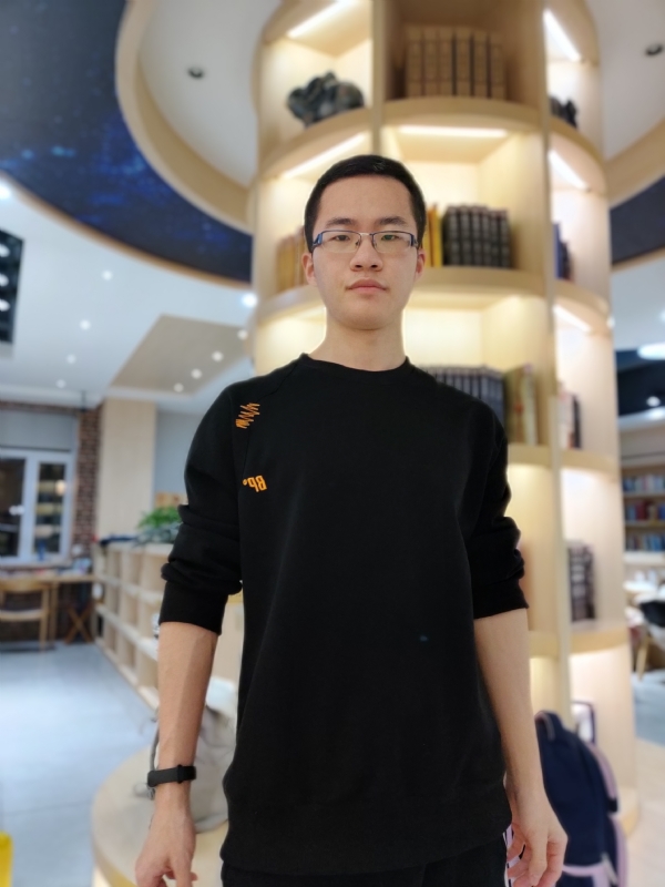 轩墨的第一张照片--三明交友网