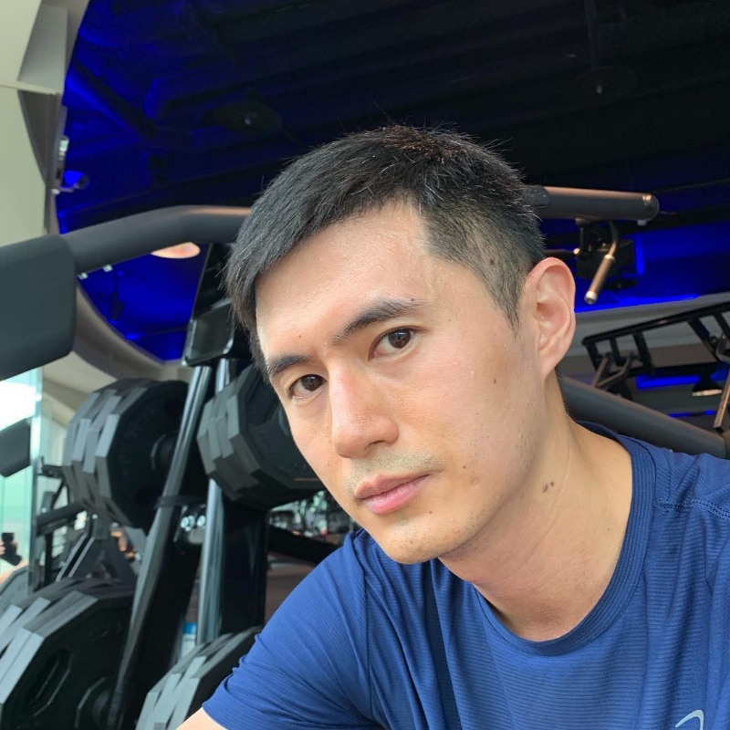 David的第二张照片--三明交友网