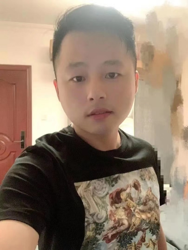 追风少年的第一张照片--三明交友网