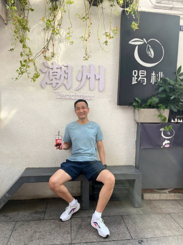 Elio的第一张照片--三明交友网