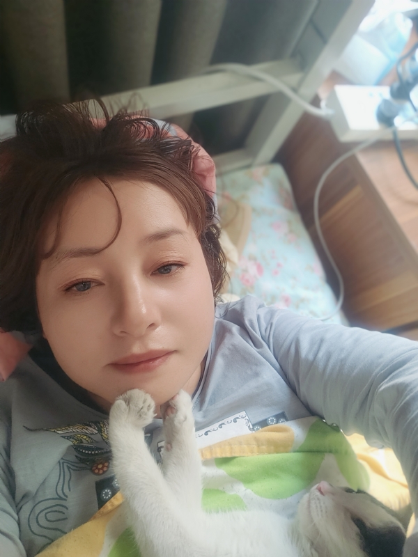 春天的第四张照片--三明交友网