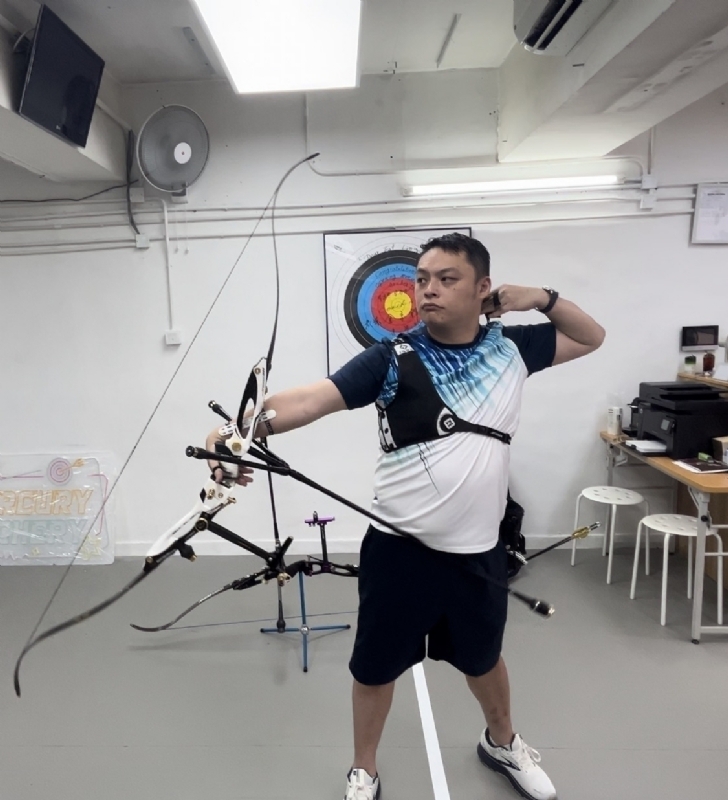 iansuen的第二张照片--三明交友网