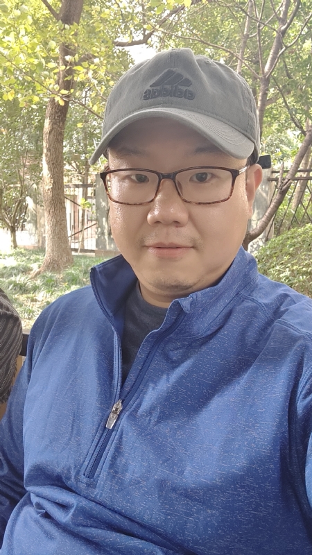 卡卡虎的第一张照片--三明交友网