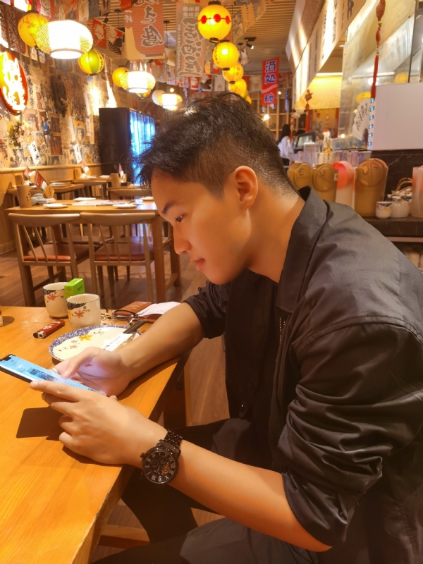 乳酸菌君的第二张照片--三明交友网