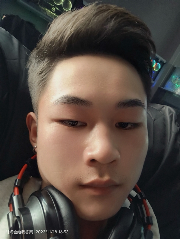 烦烦的小林的第一张照片--三明交友网