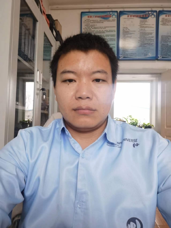 ╰┛颏骨铭心┏╮的第一张照片--三明交友网