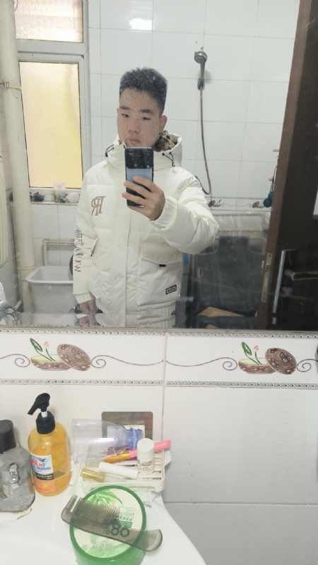 小李的第一张照片--三明交友网