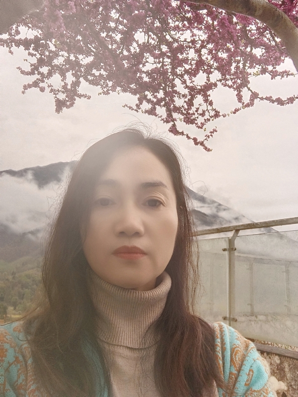 悠然磬歆的第二张照片--三明交友网