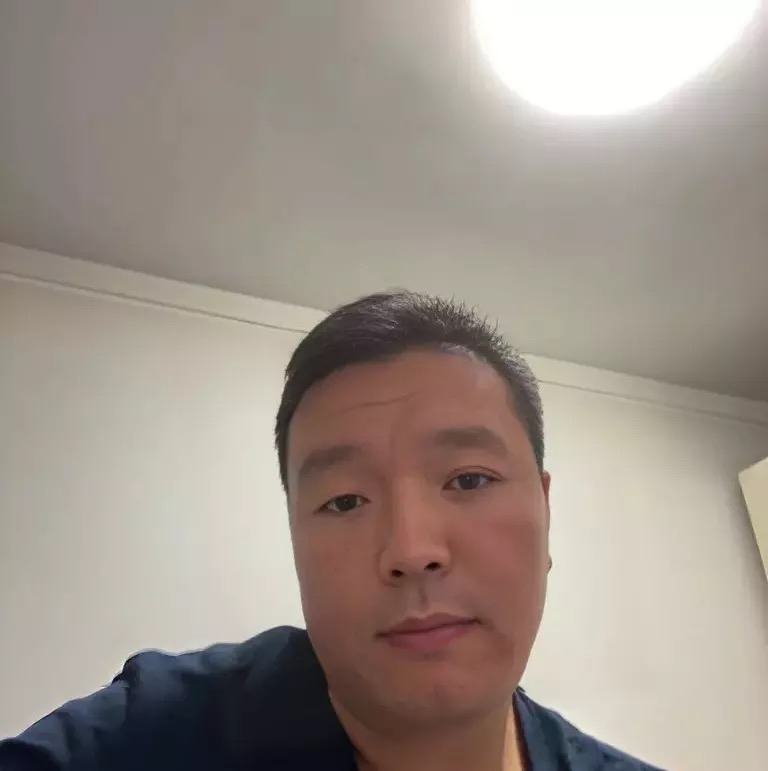 穿唐装的松鼠的第一张照片--三明交友网
