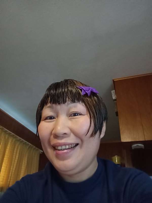 小莲的第一张照片--三明交友网