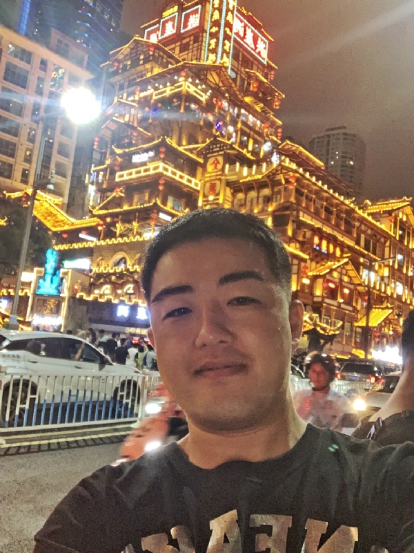 钢铁侠的第一张照片--三明交友网
