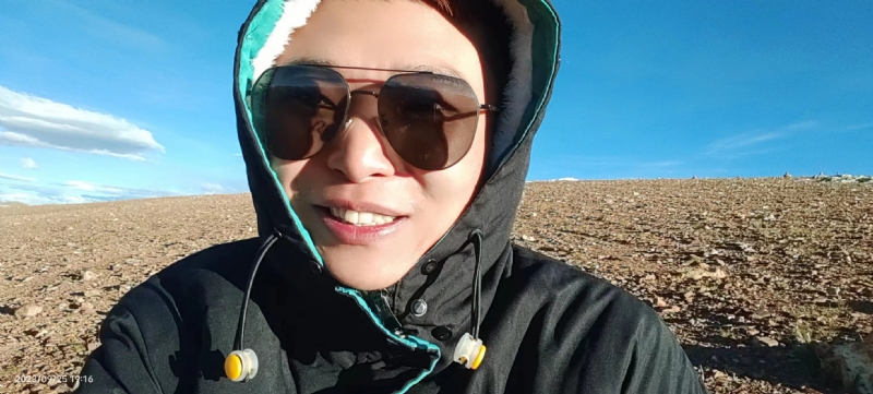 守一座孤城等一个旧人的第一张照片--三明交友网