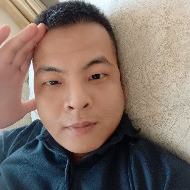 蓝天白云的第一张照片--三明交友网