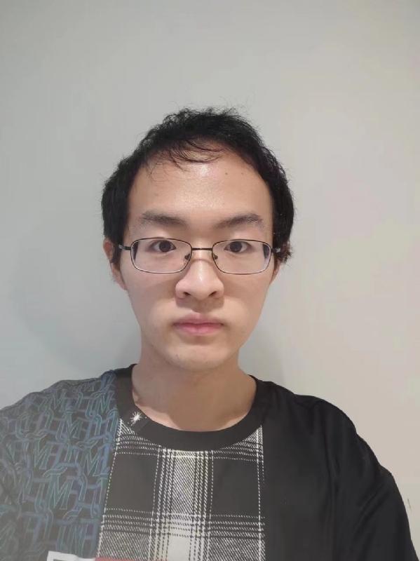 微光的第一张照片--三明交友网