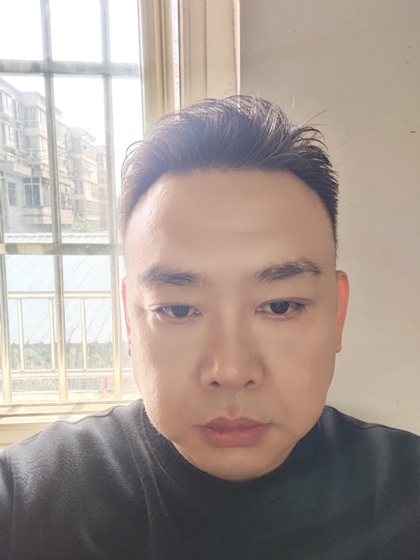 爱人先爱己的第一张照片--三明交友网