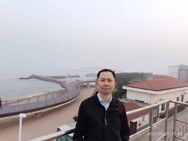 水流东的第一张照片--三明交友网