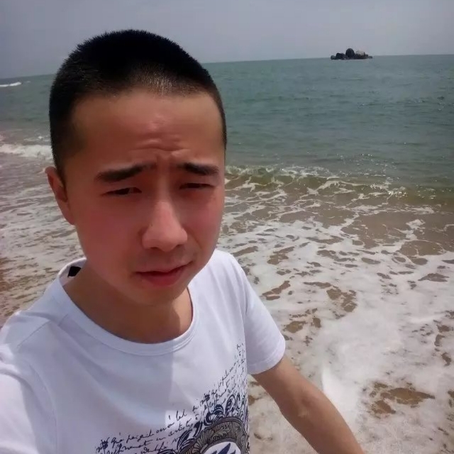 海绵宝宝的第一张照片--三明交友网