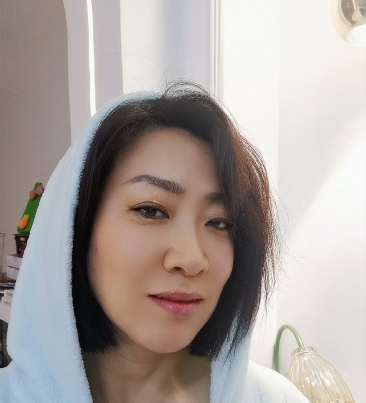 火玫瑰的第一张照片--三明交友网