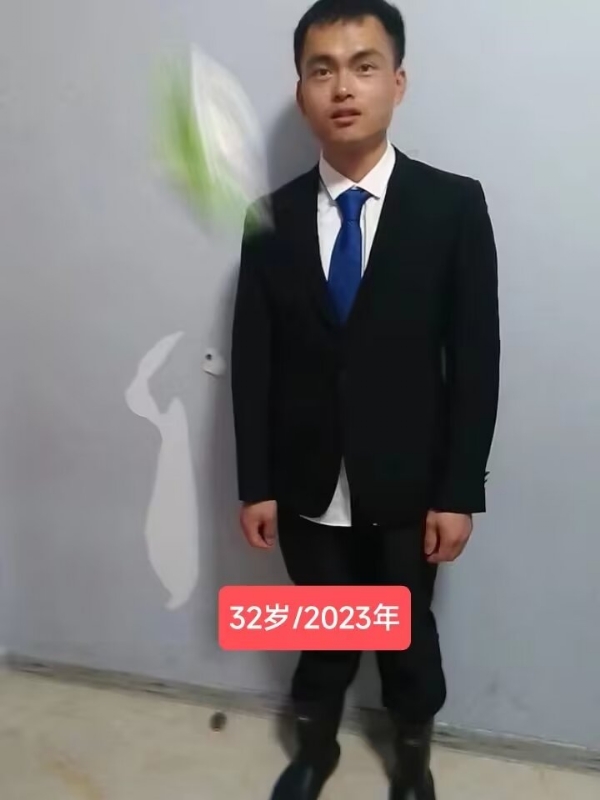 林嘉任的第一张照片--三明交友网