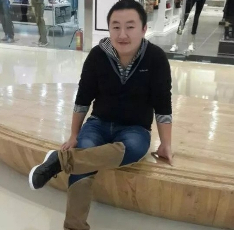 牛哥的第二张照片--三明交友网