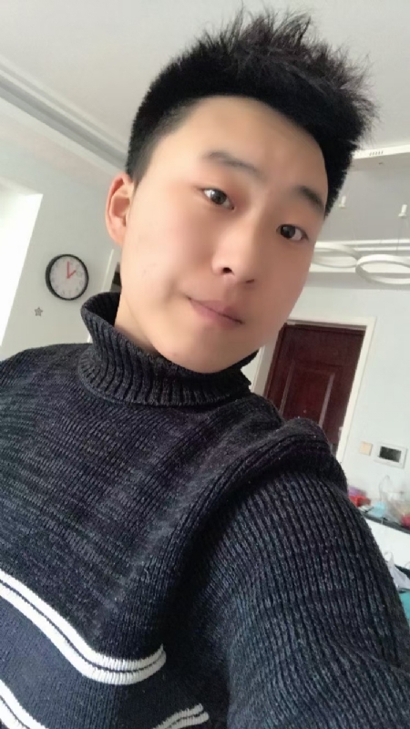 逾越i的第一张照片--三明交友网