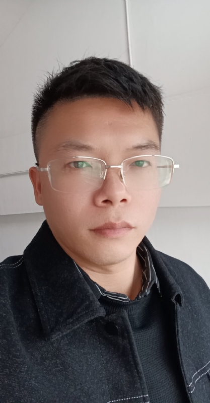 叶伟的第二张照片--三明交友网