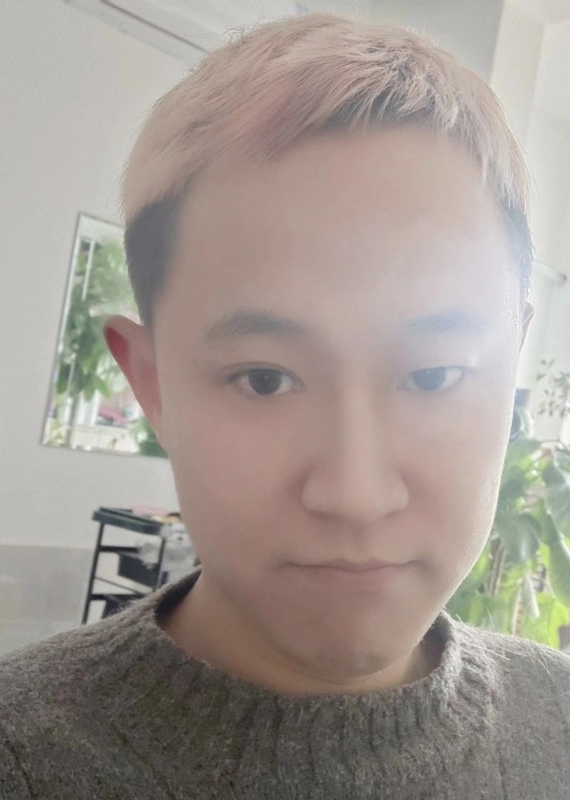 哈喽的第二张照片--三明交友网